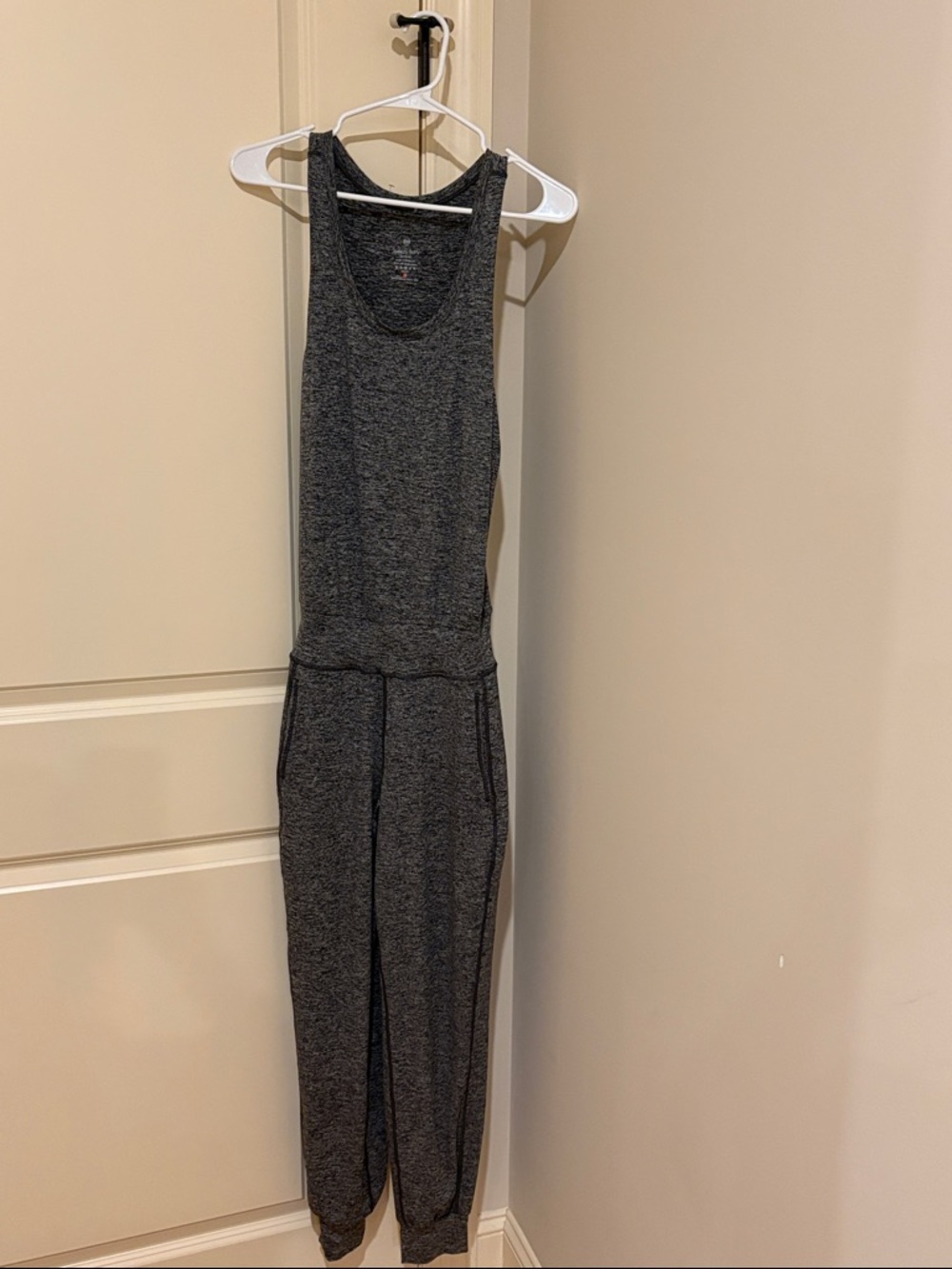 Sweaty Betty size XXS jumpsuit with pockets